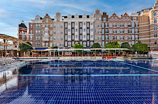Orange County Kemer Genel 5